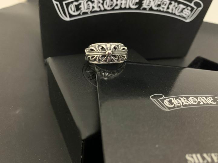 Chrome Hearts ring 11lyh143